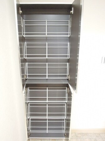 コートヤード西永福の物件内観写真